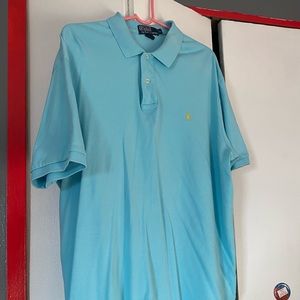 Men’s Polo RL